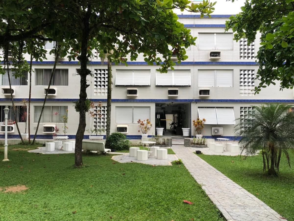 Apartment Apto Com Ar Condicionado A 200 M Da Praia - Atras Do Shopping Enseada