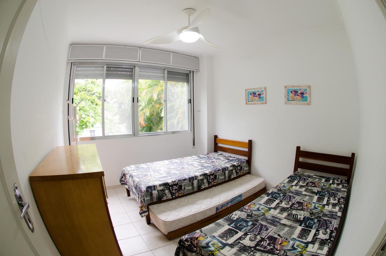 Apartment Apto Com Ar Condicionado A 200 M Da Praia - Atras Do Shopping Enseada