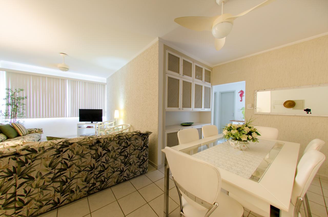 Apartment Apto Com Ar Condicionado A 200 M Da Praia - Atras Do Shopping Enseada Guaruja
