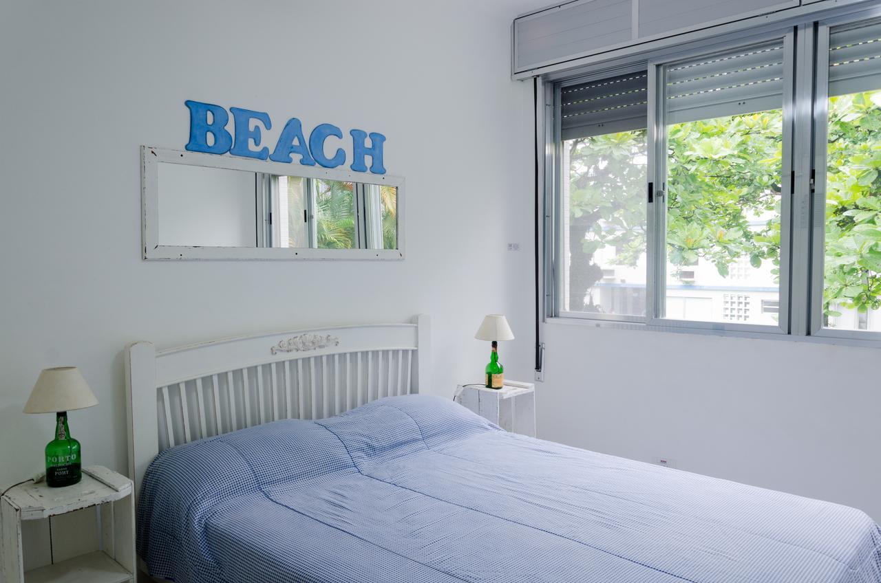 Apartment Apto Com Ar Condicionado A 200 M Da Praia - Atras Do Shopping Enseada Guaruja