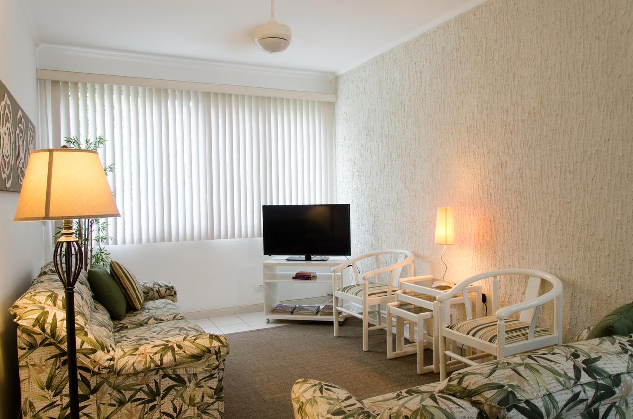 Apartment Apto Com Ar Condicionado A 200 M Da Praia - Atras Do Shopping Enseada *