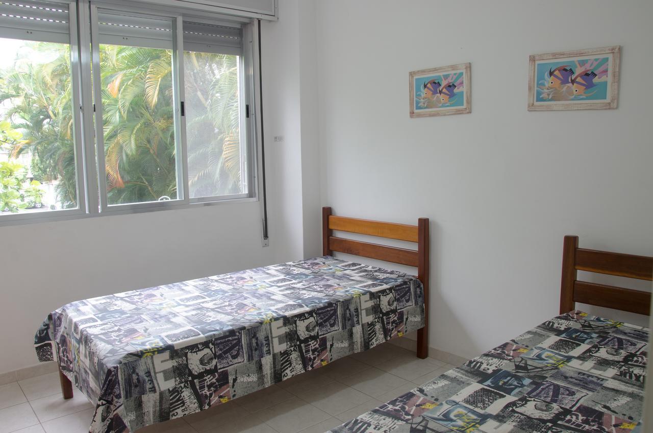 Apartment Apto Com Ar Condicionado A 200 M Da Praia - Atras Do Shopping Enseada