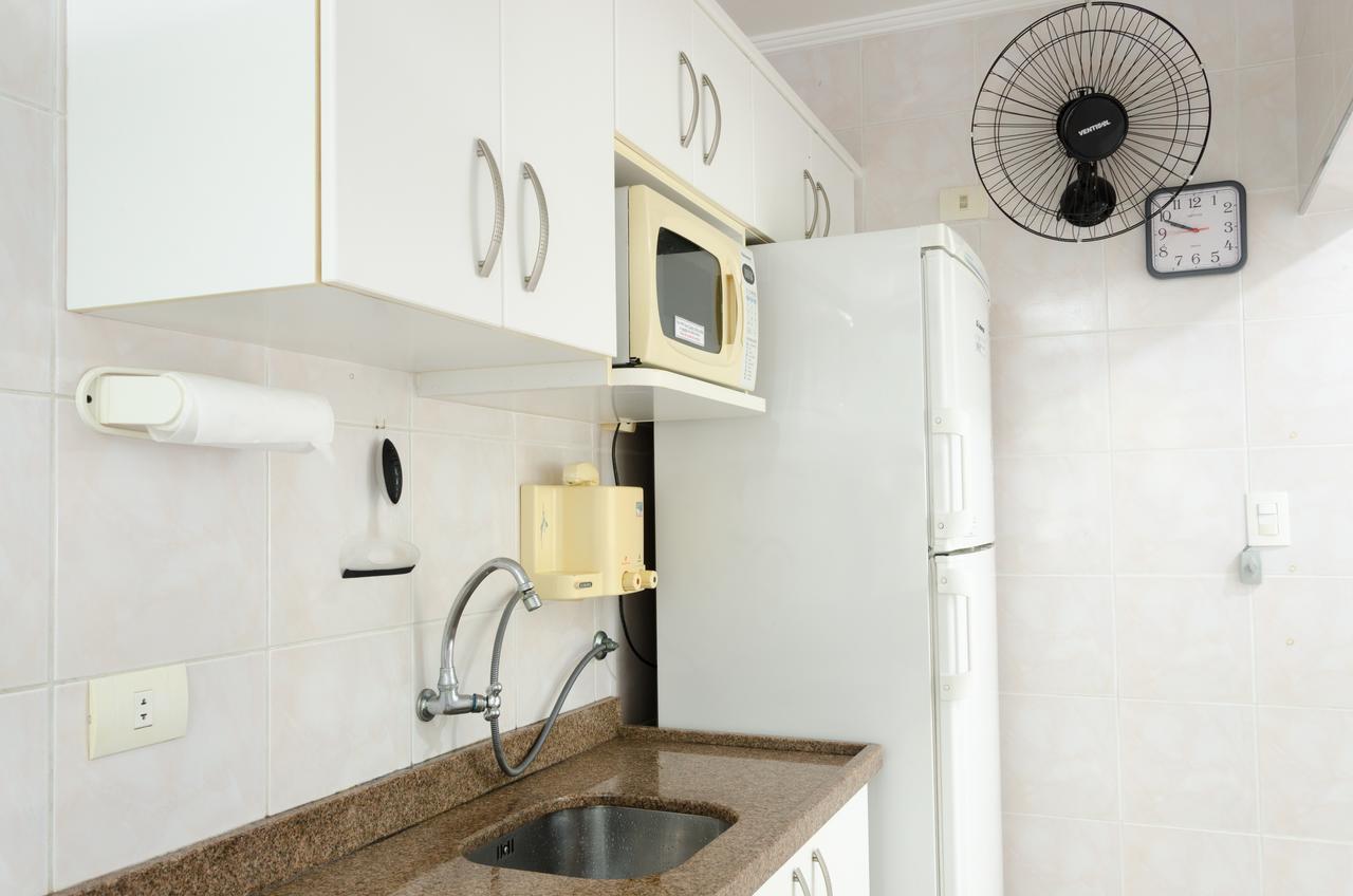 Apartment Apto Com Ar Condicionado A 200 M Da Praia - Atras Do Shopping Enseada