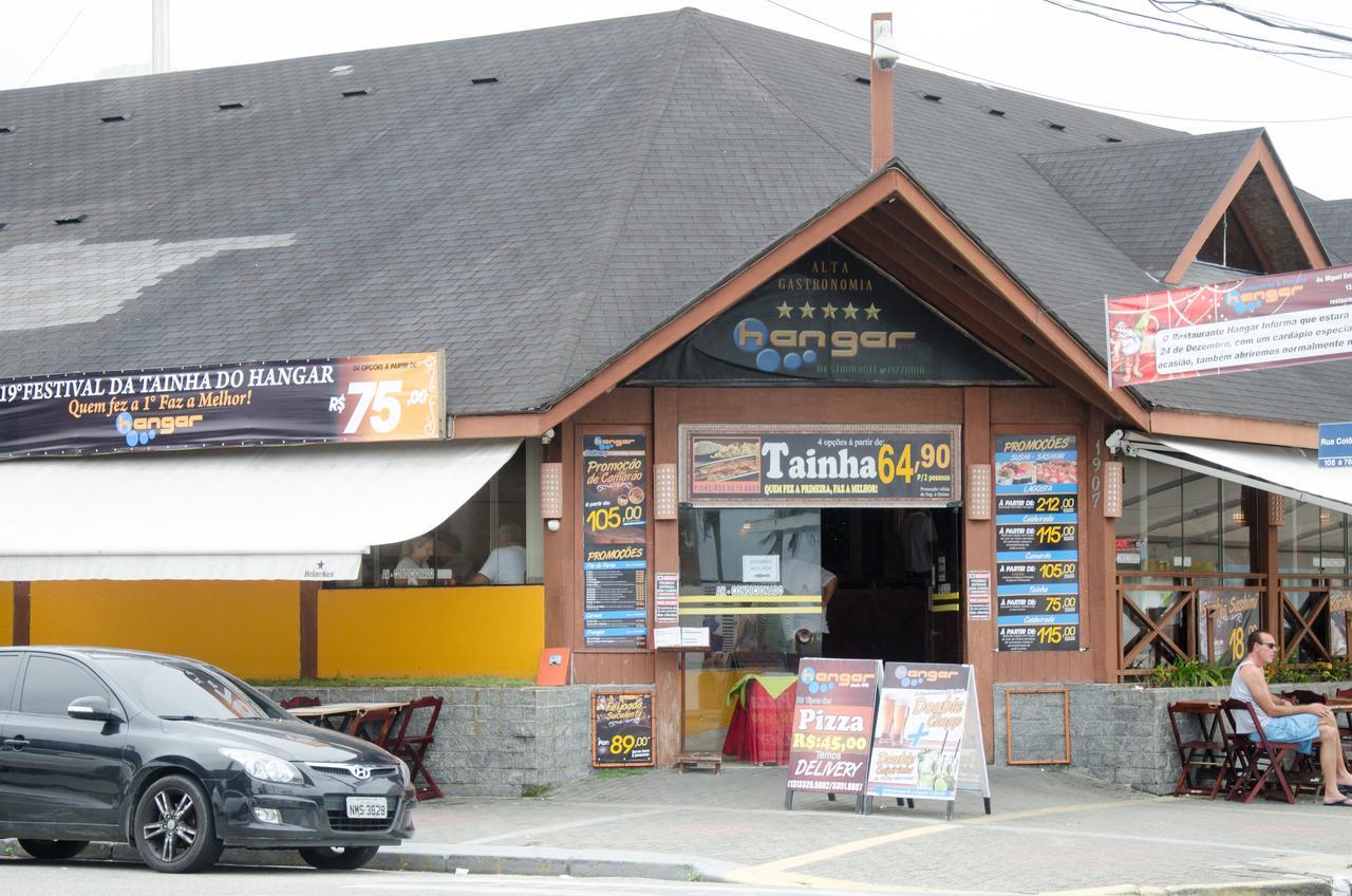 Apto Com Ar Condicionado A 200 M Da Praia - Atras Do Shopping Enseada *